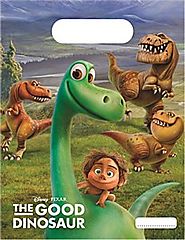 The Good Dinosaur Party Bags