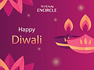 Buy Diwali E Gift Card Online in India | Titan Encircle