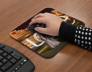 Mouse Pad Design | Personalized Photo Mouse Pad Design