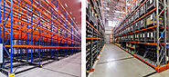 High-Quality Mobile Racking Systems Manufactures