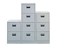 Buy the best Vertical File Cabinets for Storage