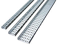 Purchase Premium Perforated Cable Trays