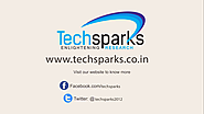 Thesis Guidance in chandigarh Techsparks - Google+