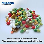 Advancements in Biomedicine and Pharmacotherapy: A Comprehensive Overview