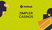 Online Casinos With Zimpler - Zimpler Casinos Ireland 2024