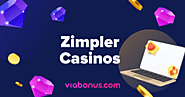 Zimpler Go Pay N Play Casino - Viabonus