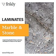 Home Interior Use Marble Laminate Sheets & Stone Laminate Sheets Online at Low Prices In India | Frikly