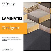 Home Interior Use Designer Laminate Sheets Online at Low Prices In India | Frikly