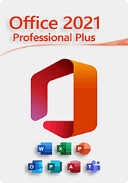 Office 2021 Pro Plus CD Key – RoyalCDKeys