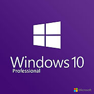 Microsoft Windows 10 Pro Key | Get your Cheap License CD Key | RoyalCDKeys