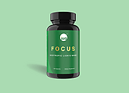 Focus: Nootropic Lion's Mane | Jua