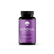 Adrenal Support Plus | Jua