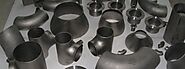 SA234 WP5 Pipe Fittings Manufacturer & Supplier in India - New Era Pipes & Fittings