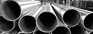 Best Stainless Steel 410S Pipe Manufacturer in India