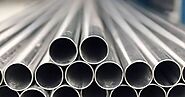 Stainless Steel Tube Manufacturer, Supplier in Mumbai, India