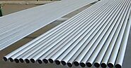 Super Duplex Steel Tube Manufacturer, Supplier in Mumbai, India