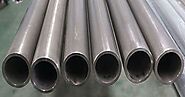 Inconel Tube Manufacturer in India - Shrikant Steel Centre