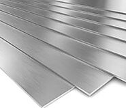 Stainless Steel 309s Strips Supplier in India - Metal Supply Centre