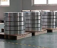 Stainless Steel 436 Strips Supplier in India - Metal Supply Centre