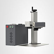 Website at https://www.ezcadsolution.com/laser-marking-machine/