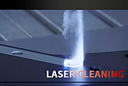 Handheld Laser Paint Removal: Efficient, Portable, and Precise | Advantages & How It Works