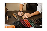 Custom Leather Wallet Manufacturer | Rittz Accessories