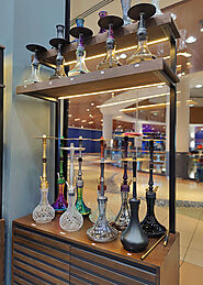 Shisha Shop Abu Dhabi