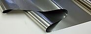 Stainless Steel Foil Manufacturer & Supplier in India