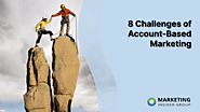 8 Challenges of Account-Based Marketing - Marketing Insider Group