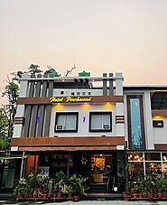 Hotels In Bhimtal