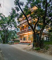 Family Hotels In Bhimtal