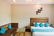 Couple Friendly Hotel in Bhimtal