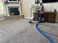 Carpet Cleaning Taft CA | 35+ Years Of Expertise