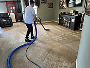 Exclusive Carpet Cleaning in Bakersfield CA