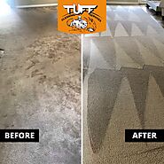 Premium Carpet Cleaning in Bakersfield CA