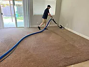 Trusted Carpet Cleaning in Bakersfield, CA – 35 Years of Expertise