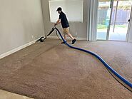 Top-rated Carpet Cleaning in Bakersfield CA