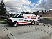 Trusted Upholstery Cleaning in Bakersfield, CA – 35+ Years of Expertise