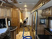 Trusted RV Cleaning in Bakersfield, CA – 35+ Years of Expertise