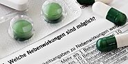 Clenbuterol Nebenwirkungen: Dosierung, Risiken und Nutzen, erfahren Sie hier alles zum Thema Abnehmen .