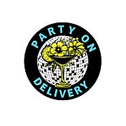 Party on Delivery: Your Austin Night In, Delivered!