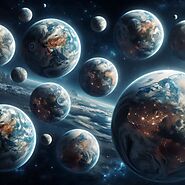 Top 10 Mind-Bending Theories About the Multiverse