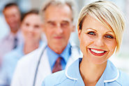 Independent Nurse Provider Butte County, CA - Billing Services - Proinp