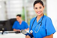 Independent Nurse Provider & Billing Services Napa County, CA - Proinp