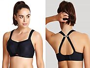 7 Best Sports Bra for Large Breasts with Various Health Benefit
