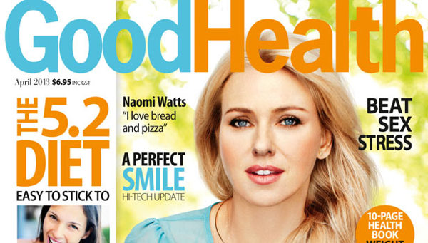 List Headline Image