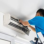 Keep Your Cool with the Best AC Repair in Apple Valley