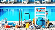 EXPLORE LEADING DUBAI SUPPLIERS FOR ULTIMATE SWIMMING POOL ACCESSORIES