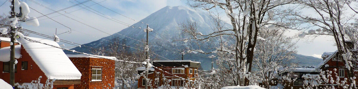 Best Things to Do in Niseko When You’re Not Skiing – Experience the best of this picturesque Japanese ski resort town!