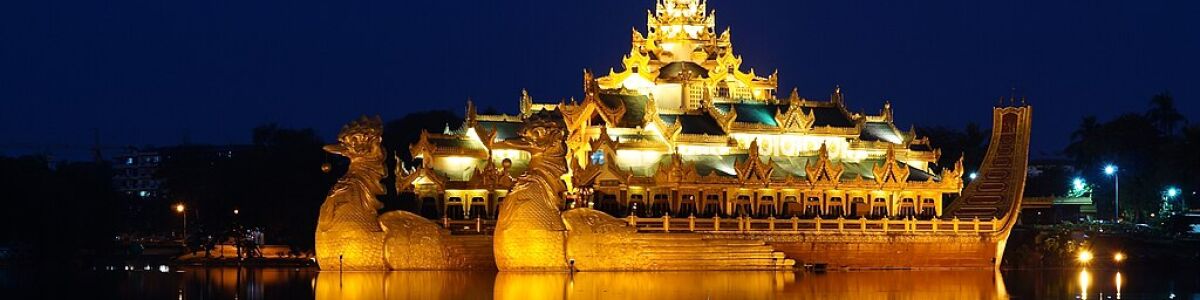 Listly the hidden gems of yangon myanmar discover the land of golden pagodas and uncover little known wonders headline